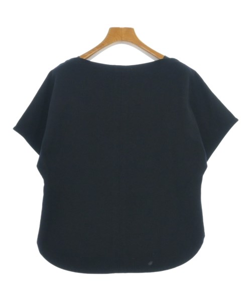 NARA CAMICIE（ナラカミーチェ）Tシャツ・カットソー 紺 サイズ:0(S位) レディース/2200703654151