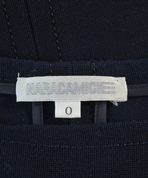 NARA CAMICIE（ナラカミーチェ）Tシャツ・カットソー 紺 サイズ:0(S位) レディース/2200703654151