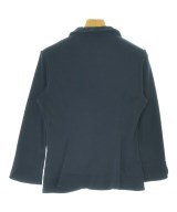 NARA CAMICIE（ナラカミーチェ）ブラウス 紺 サイズ:1(M位) レディース/2200703654168