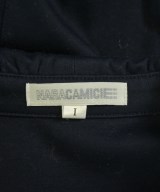 NARA CAMICIE（ナラカミーチェ）ブラウス 紺 サイズ:1(M位) レディース/2200703654168