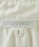 NARA CAMICIE（ナラカミーチェ）ブラウス 白 サイズ:1(M位) レディース/2200705831048