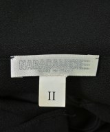 NARA CAMICIE（ナラカミーチェ）ブラウス 黒 サイズ:2(L位) レディース/2200705831093