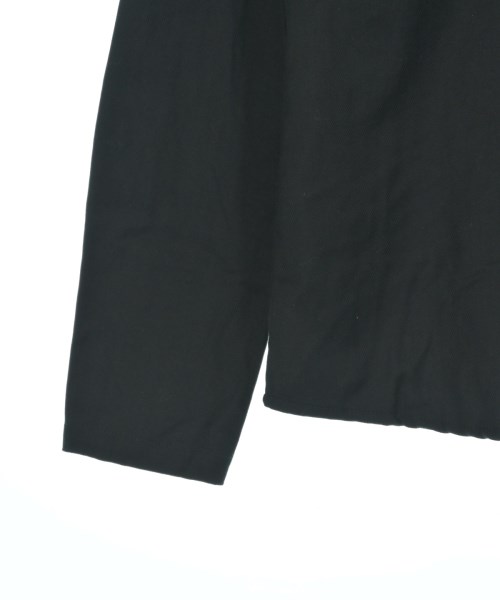 NARA CAMICIE（ナラカミーチェ）カジュアルシャツ 黒 サイズ:2(L位) レディース/2200662964032
