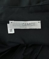 NARA CAMICIE（ナラカミーチェ）カジュアルシャツ 黒 サイズ:2(L位) レディース/2200662964032