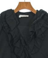 NARA CAMICIE（ナラカミーチェ）カジュアルシャツ 黒 サイズ:2(L位) レディース/2200662964032