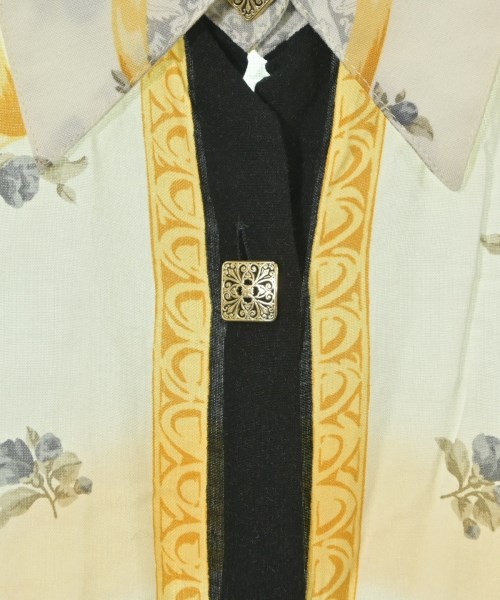 NARA CAMICIE（ナラカミーチェ）ブラウス 白 サイズ:2(L位) レディース/2200663879113