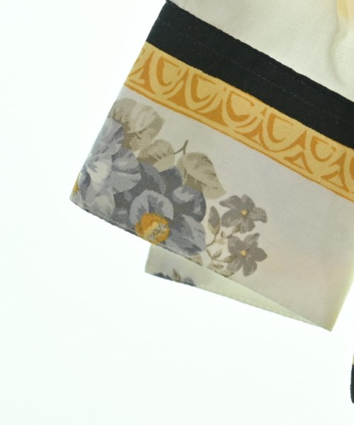 NARA CAMICIE（ナラカミーチェ）ブラウス 白 サイズ:2(L位) レディース/2200663879113