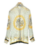 NARA CAMICIE（ナラカミーチェ）ブラウス 白 サイズ:2(L位) レディース/2200663879113