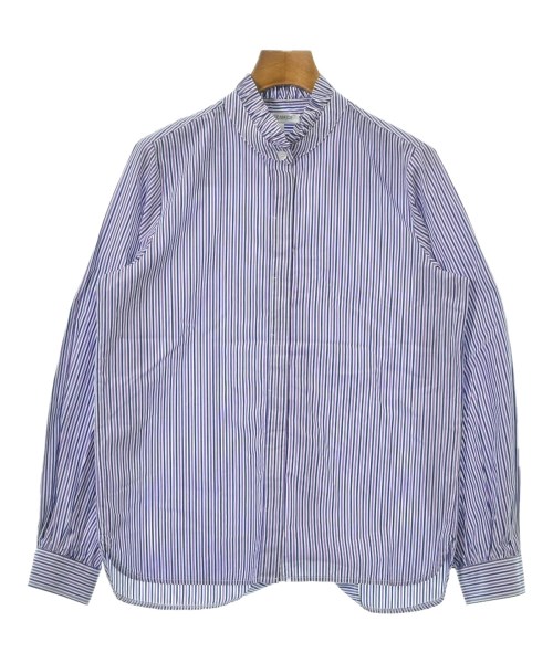 NARA CAMICIE(ナラカミーチェ)ブラウス 紫 サイズ:2(L位)/2200666488039