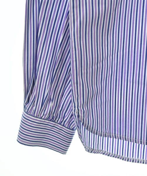 NARA CAMICIE（ナラカミーチェ）ブラウス 紫 サイズ:2(L位) レディース/2200666488039