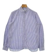 NARA CAMICIE（ナラカミーチェ）ブラウス 紫 サイズ:2(L位) レディース/2200666488039