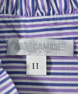 NARA CAMICIE（ナラカミーチェ）ブラウス 紫 サイズ:2(L位) レディース/2200666488039