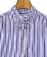 NARA CAMICIE（ナラカミーチェ）ブラウス 紫 サイズ:2(L位) レディース/2200666488039