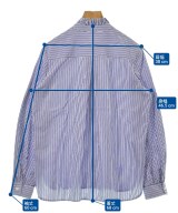 NARA CAMICIE（ナラカミーチェ）ブラウス 紫 サイズ:2(L位) レディース/2200666488039