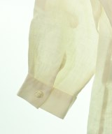 NARA CAMICIE（ナラカミーチェ）カジュアルシャツ 白 サイズ:2(L位) レディース/2200668315067