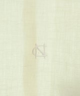 NARA CAMICIE（ナラカミーチェ）カジュアルシャツ 白 サイズ:2(L位) レディース/2200668315067