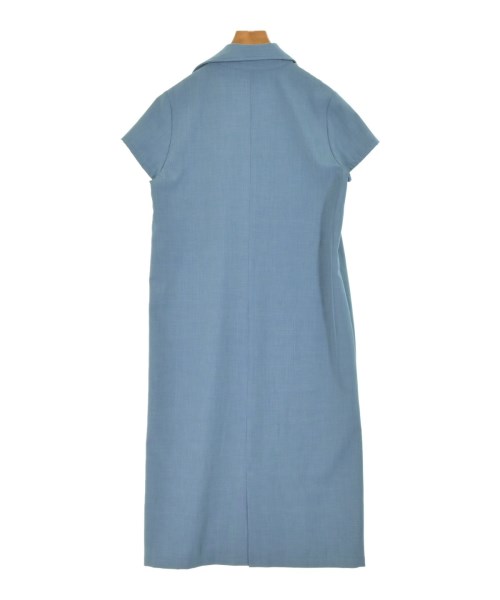 NARA CAMICIE（ナラカミーチェ）ワンピース 青 サイズ:1(M位) レディース/2200668451031