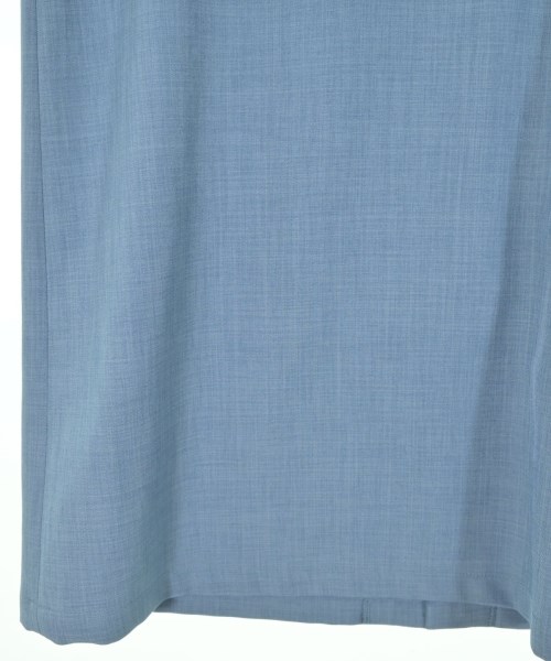 NARA CAMICIE（ナラカミーチェ）ワンピース 青 サイズ:1(M位) レディース/2200668451031