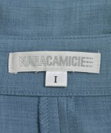 NARA CAMICIE（ナラカミーチェ）ワンピース 青 サイズ:1(M位) レディース/2200668451031