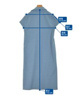 NARA CAMICIE（ナラカミーチェ）ワンピース 青 サイズ:1(M位) レディース/2200668451031