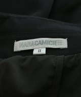 NARA CAMICIE（ナラカミーチェ）カジュアルジャケット 黒 サイズ:2(L位) レディース/2200724889402