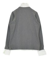 NARA CAMICIE（ナラカミーチェ）カーディガン グレー サイズ:1(M位) レディース/2200725662547