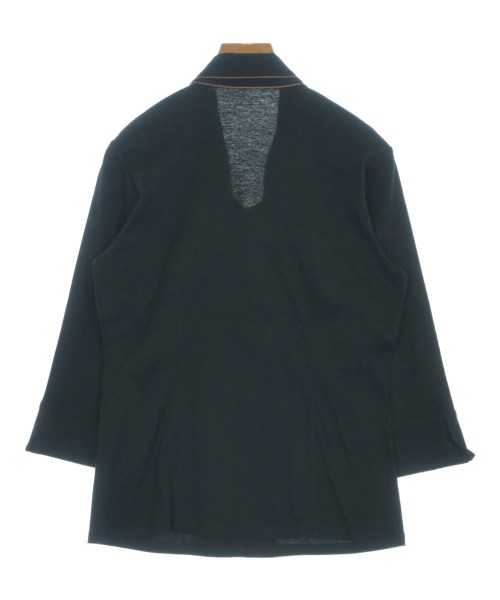 NARA CAMICIE（ナラカミーチェ）Tシャツ・カットソー 黒 サイズ:1(M位) レディース/2200717282265