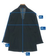 NARA CAMICIE（ナラカミーチェ）Tシャツ・カットソー 黒 サイズ:1(M位) レディース/2200717282265
