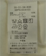 NARA CAMICIE（ナラカミーチェ）Tシャツ・カットソー 白 サイズ:0(S位) レディース/2200722542057