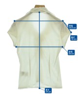 NARA CAMICIE（ナラカミーチェ）Tシャツ・カットソー 白 サイズ:0(S位) レディース/2200722542057