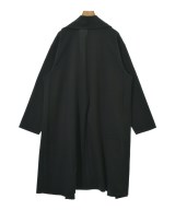 NARA CAMICIE（ナラカミーチェ）カーディガン 黒 サイズ:3(XL位) レディース/2200722872048
