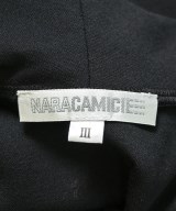 NARA CAMICIE（ナラカミーチェ）カーディガン 黒 サイズ:3(XL位) レディース/2200722872048