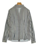 NARA CAMICIE（ナラカミーチェ）カジュアルシャツ 紺 サイズ:-(M位) レディース/2200725042042