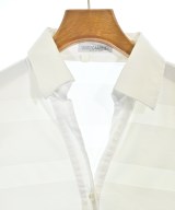 NARA CAMICIE（ナラカミーチェ）カジュアルシャツ 白 サイズ:1(M位) レディース/2200725042059