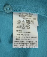 NARA CAMICIE（ナラカミーチェ）カジュアルシャツ 青 サイズ:1(M位) レディース/2200719639333