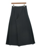 NARA CAMICIE（ナラカミーチェ）クロップドパンツ 黒 サイズ:3(XL位) レディース/2200725892036