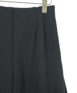 NARA CAMICIE（ナラカミーチェ）クロップドパンツ 黒 サイズ:3(XL位) レディース/2200725892036