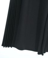 NARA CAMICIE（ナラカミーチェ）クロップドパンツ 黒 サイズ:3(XL位) レディース/2200725892036