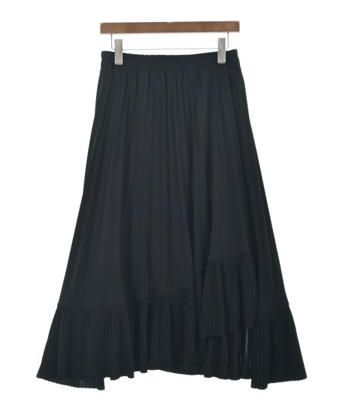NARA CAMICIE(ナラカミーチェ)のロング・マキシ丈スカート サイズ:3(XL位) 7,200円