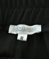 NARA CAMICIE（ナラカミーチェ）ロング・マキシ丈スカート 黒 サイズ:3(XL位) レディース/2200725892043