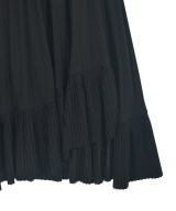 NARA CAMICIE（ナラカミーチェ）ロング・マキシ丈スカート 黒 サイズ:3(XL位) レディース/2200725892043
