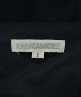 NARA CAMICIE（ナラカミーチェ）タンクトップ 紺 サイズ:1(M位) レディース/2200725362072