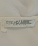 NARA CAMICIE（ナラカミーチェ）ブラウス 白 サイズ:2(L位) レディース/2200725362089