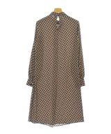 NARA CAMICIE（ナラカミーチェ）ワンピース オレンジ サイズ:1(M位) レディース/2200723497059