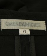 NARA CAMICIE（ナラカミーチェ）テーラードジャケット 黒 サイズ:0(S位) レディース/2200711845060