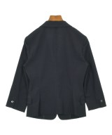 NARA CAMICIE（ナラカミーチェ）テーラードジャケット 紺 サイズ:0(S位) レディース/2200711845107