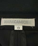 NARA CAMICIE（ナラカミーチェ）テーラードジャケット 紺 サイズ:0(S位) レディース/2200711845107