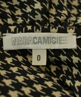 NARA CAMICIE（ナラカミーチェ）ブラウス 黒 サイズ:0(S位) レディース/2200711845114