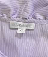NARA CAMICIE（ナラカミーチェ）ブラウス 紫 サイズ:0(S位) レディース/2200682645027