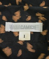 NARA CAMICIE（ナラカミーチェ）ブラウス 黒 サイズ:1(M位) レディース/2200681319172